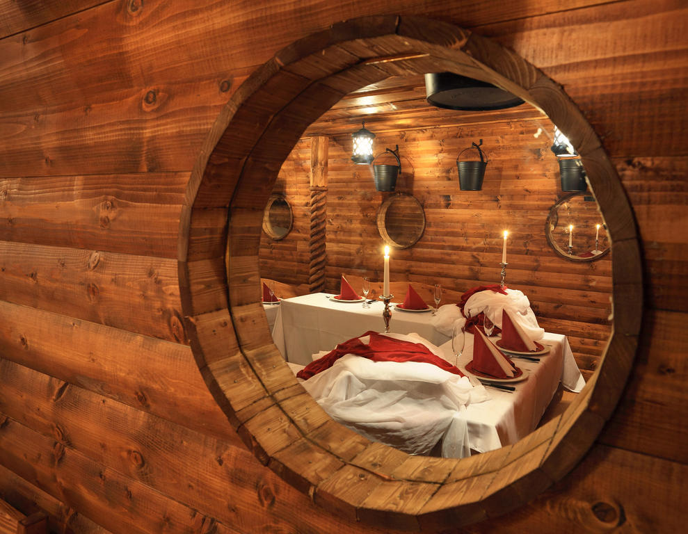 Hotel u Martina - Kocábka Rozmberk Nad Vltavou Bagian luar foto