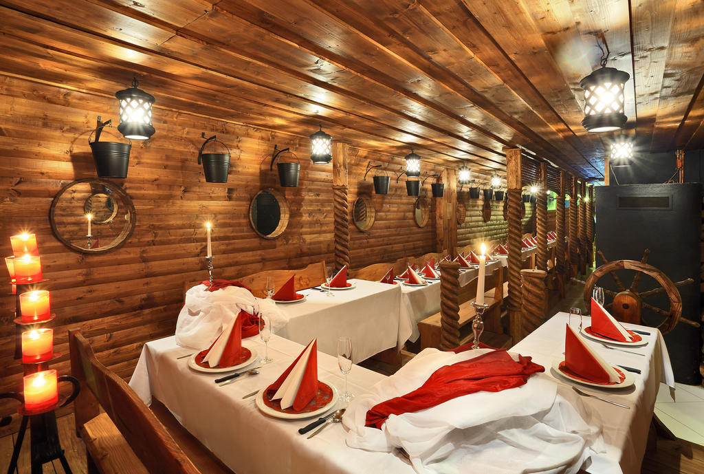 Hotel u Martina - Kocábka Rozmberk Nad Vltavou Bagian luar foto