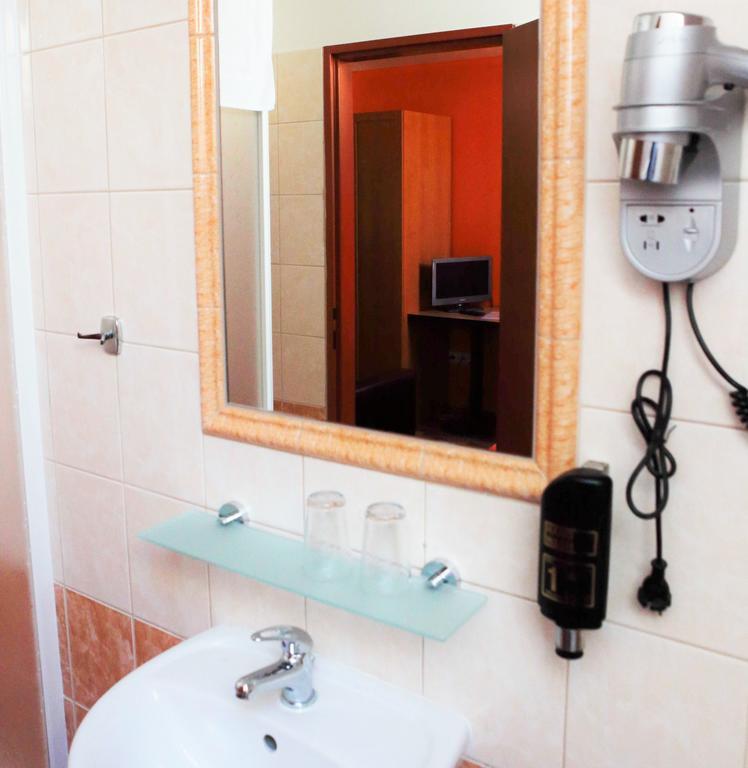 Hotel u Martina - Kocábka Rozmberk Nad Vltavou Bagian luar foto