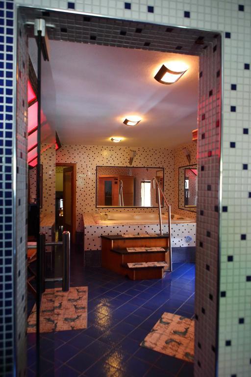 Hotel u Martina - Kocábka Rozmberk Nad Vltavou Bagian luar foto