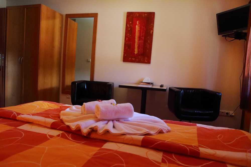 Hotel u Martina - Kocábka Rozmberk Nad Vltavou Bagian luar foto