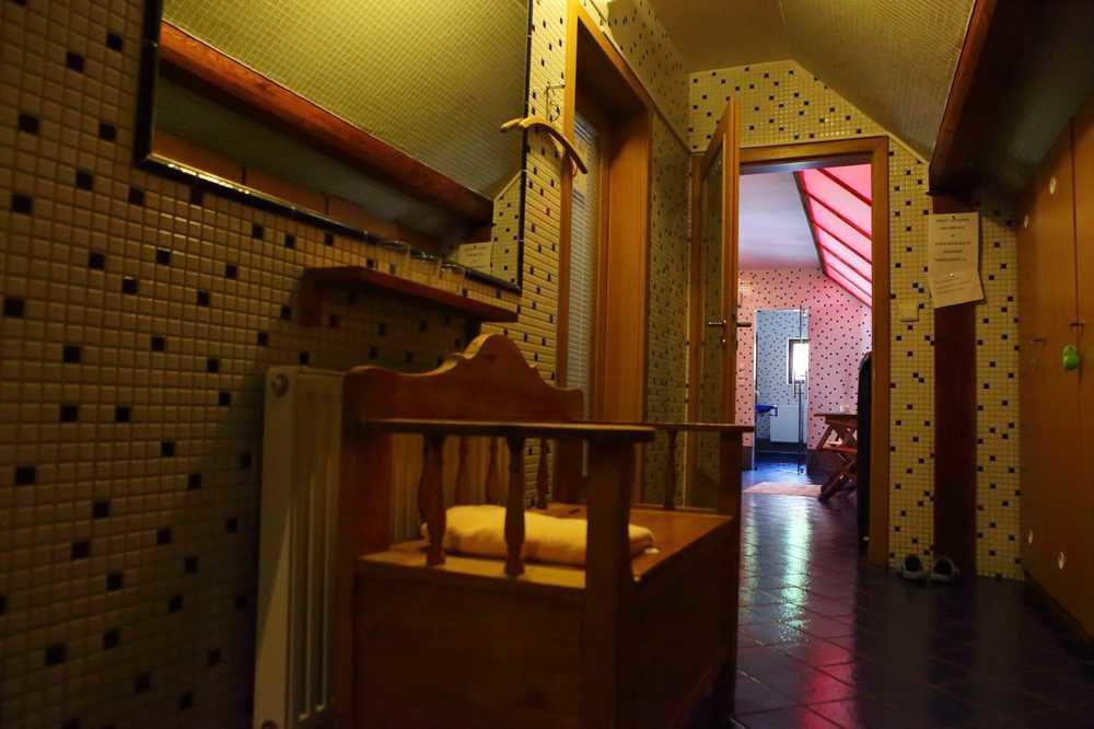Hotel u Martina - Kocábka Rozmberk Nad Vltavou Bagian luar foto