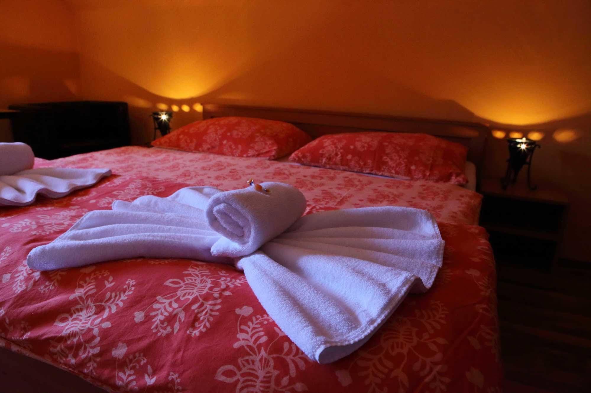 Hotel u Martina - Kocábka Rozmberk Nad Vltavou Bagian luar foto