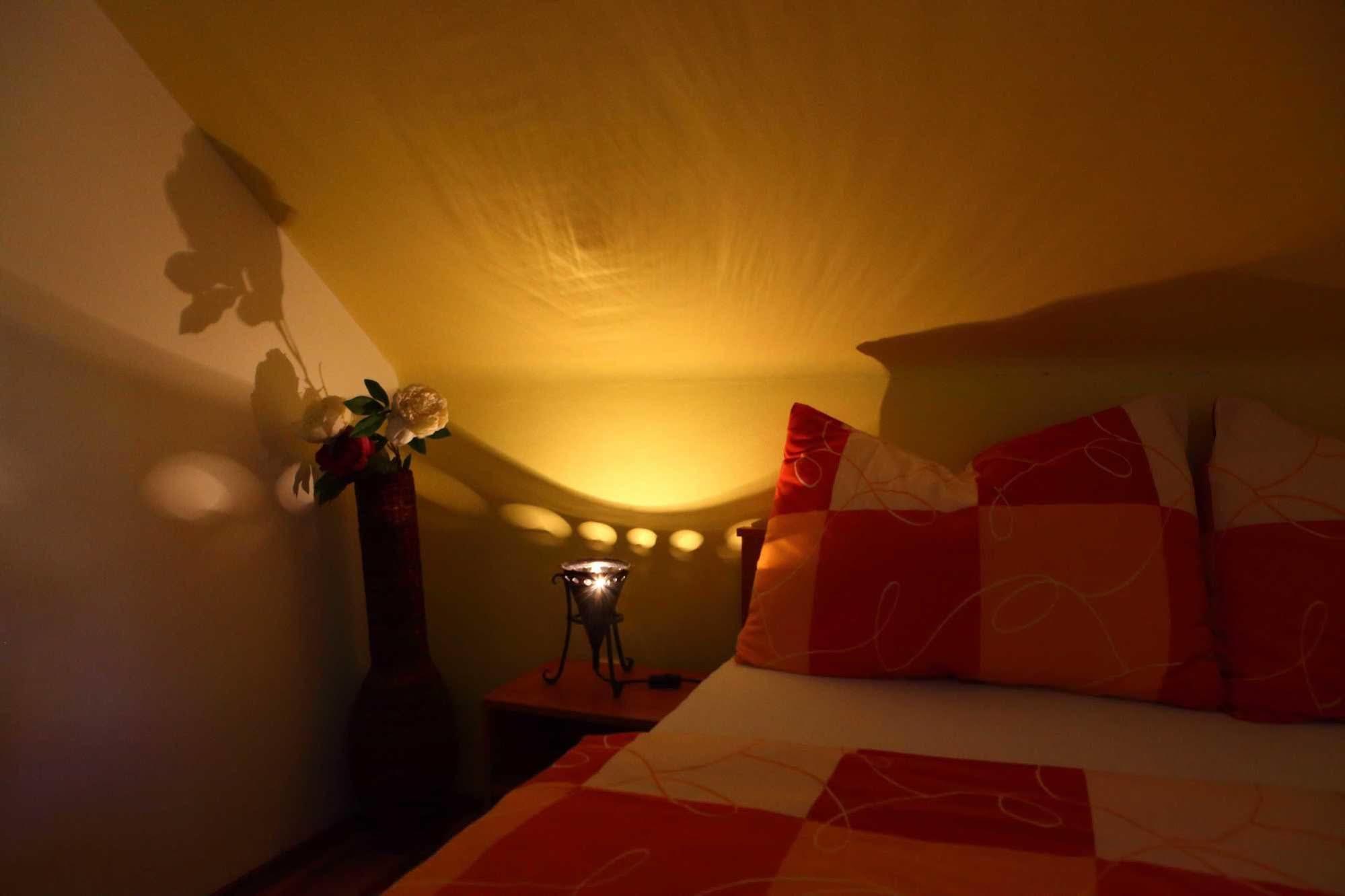 Hotel u Martina - Kocábka Rozmberk Nad Vltavou Bagian luar foto