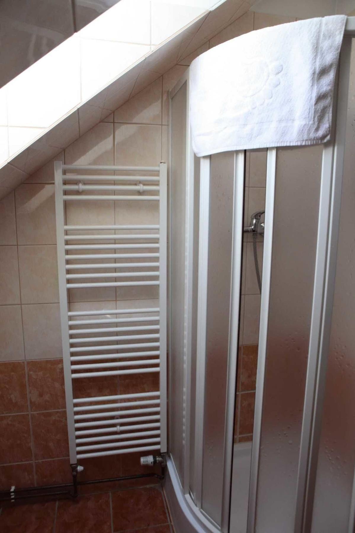 Hotel u Martina - Kocábka Rozmberk Nad Vltavou Bagian luar foto